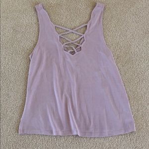 NWT American Eagle Tank